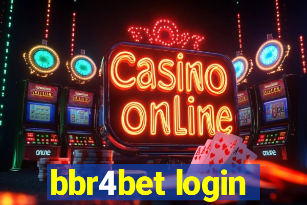 bbr4bet login